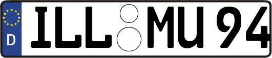 ILL-MU94