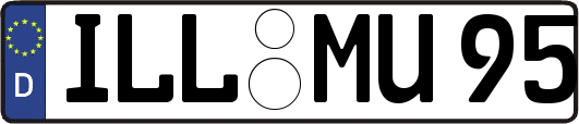 ILL-MU95