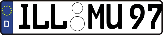 ILL-MU97