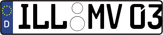 ILL-MV03