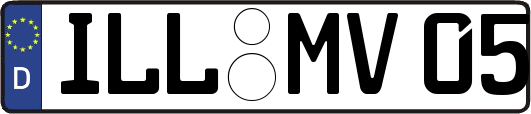 ILL-MV05