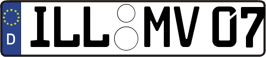ILL-MV07
