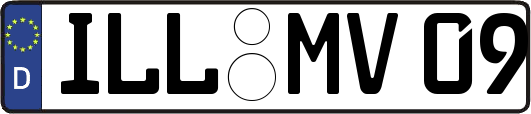 ILL-MV09