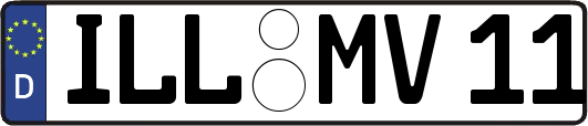 ILL-MV11