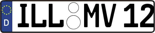 ILL-MV12
