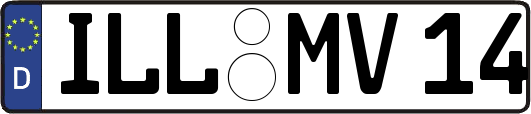 ILL-MV14