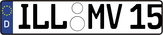 ILL-MV15