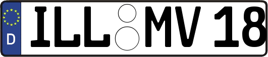 ILL-MV18