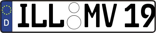 ILL-MV19