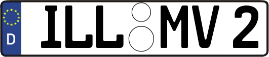 ILL-MV2