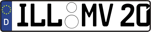 ILL-MV20