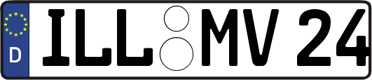 ILL-MV24