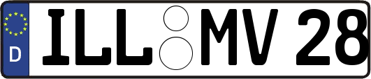 ILL-MV28