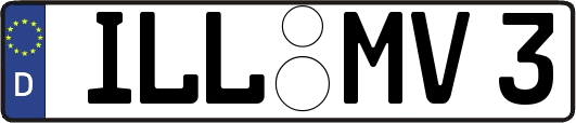 ILL-MV3