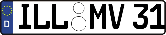 ILL-MV31