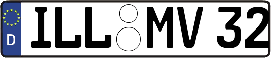 ILL-MV32