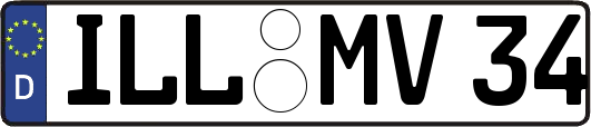 ILL-MV34