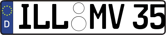 ILL-MV35