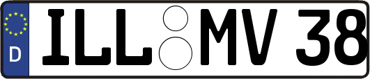 ILL-MV38