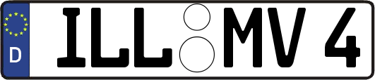ILL-MV4