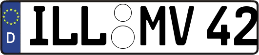 ILL-MV42