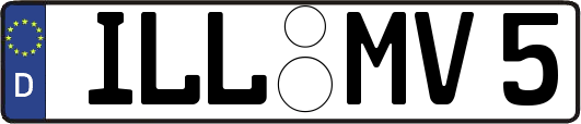 ILL-MV5