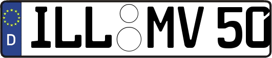 ILL-MV50