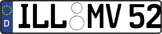 ILL-MV52