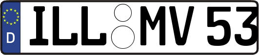 ILL-MV53