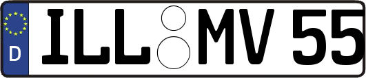 ILL-MV55