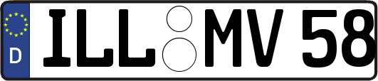 ILL-MV58