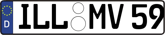 ILL-MV59