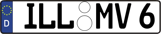 ILL-MV6