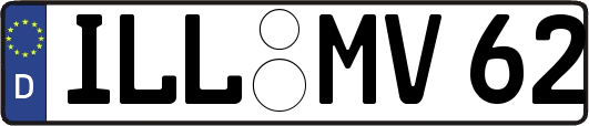 ILL-MV62