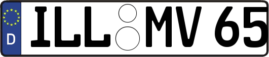 ILL-MV65