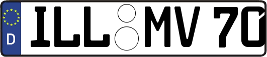 ILL-MV70