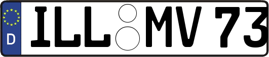ILL-MV73