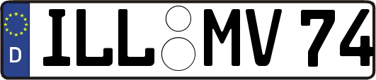 ILL-MV74