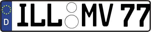 ILL-MV77