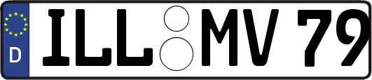 ILL-MV79