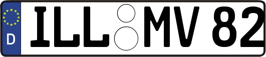 ILL-MV82