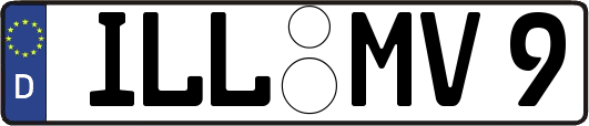 ILL-MV9