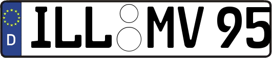 ILL-MV95