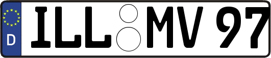 ILL-MV97
