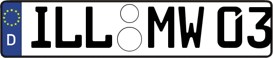 ILL-MW03