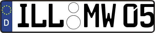 ILL-MW05
