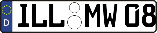 ILL-MW08