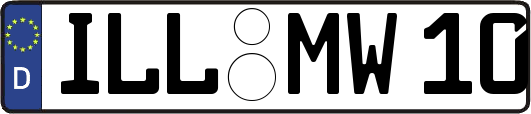 ILL-MW10