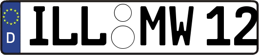 ILL-MW12