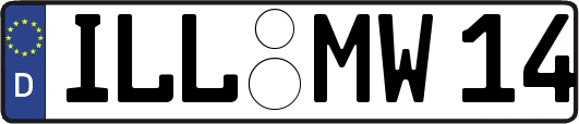 ILL-MW14